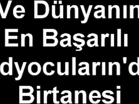 Yunus Emre Kulak Seslendirme