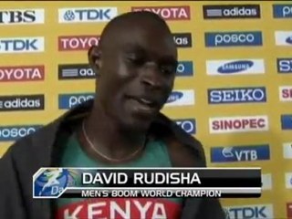 Mondiali - Gli highlights della quarta giornata