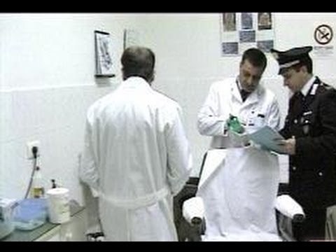 Napoli - Doping ai ciclisti, 4 persone arrestate e 12 indagate