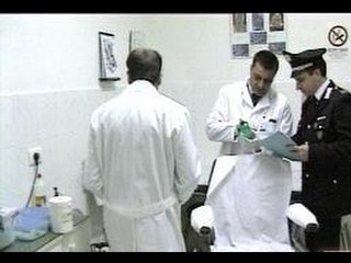 Napoli - Doping ai ciclisti, 4 persone arrestate e 12 indagate