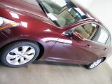 2008 Honda Accord Akron OH - by EveryCarListed.com