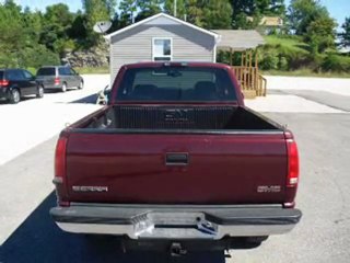 1998 GMC Sierra Livingston TN - by EveryCarListed.com