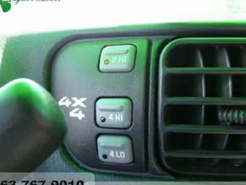 1999 GMC Sonoma Ham Lake MN - by EveryCarListed.com