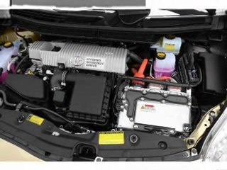 2011 Toyota Prius Capitola CA - by EveryCarListed.com