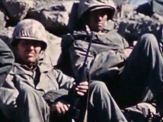 Les Films Perdus de la Seconde Guerre Mondiale - 08 - Gloire et Courage
