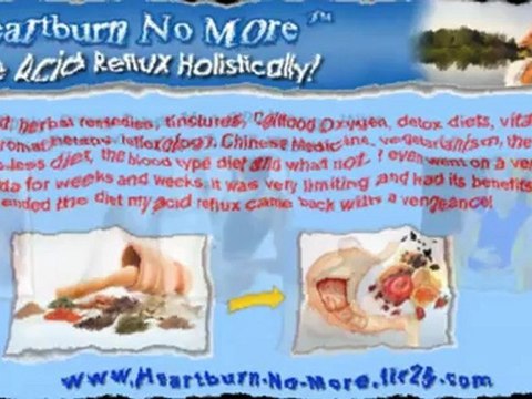 home remedy for heartburn - natural remedies for heartburn - acid reflux diet