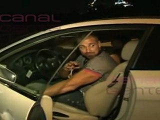 Rafa Mora, buenas palabras para Kiko