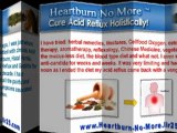 home remedies for heartburn - natural remedy for heartburn - heartburn no more