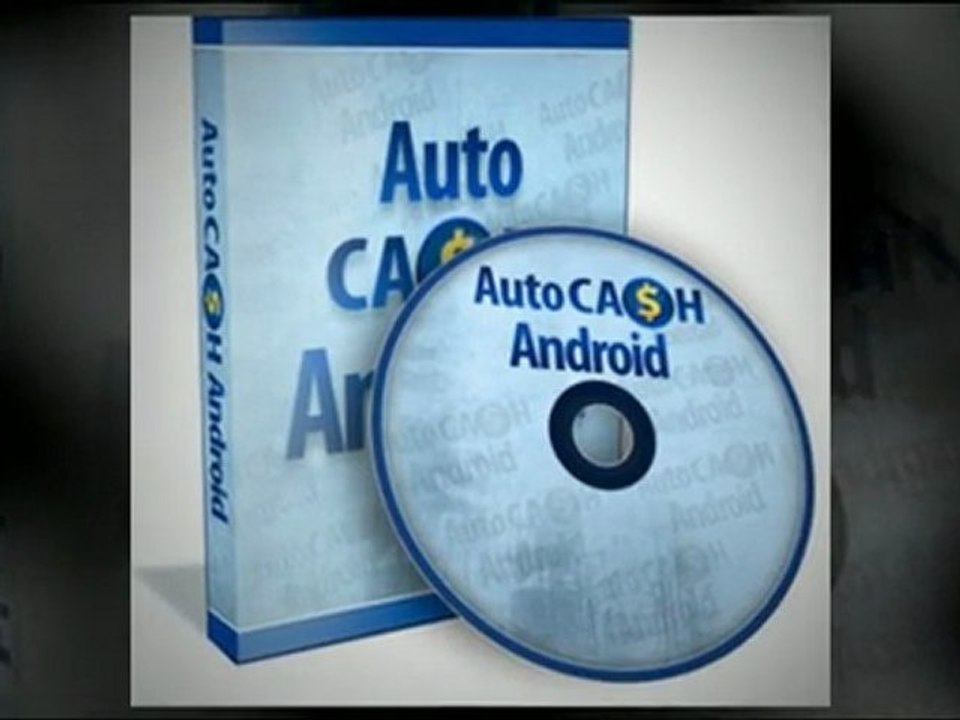 Auto Cash Android Review And Hot Bonus