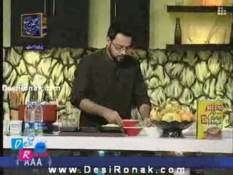 iftaar amir k sath 30 aug 2011 p2