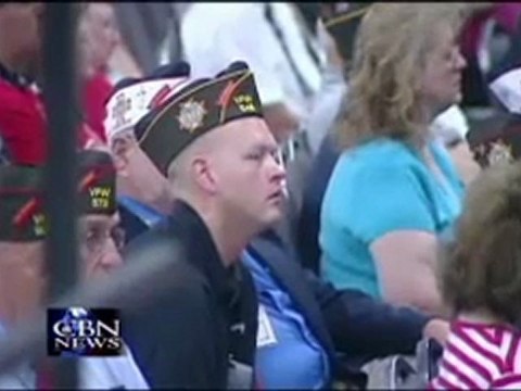 CBN NewsWatch: August 30, 2011 - CBN.com