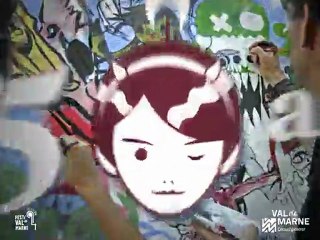 Teaser Festi'Val de Marne - 25 ans! - Du 1er au 16 oct. 2011