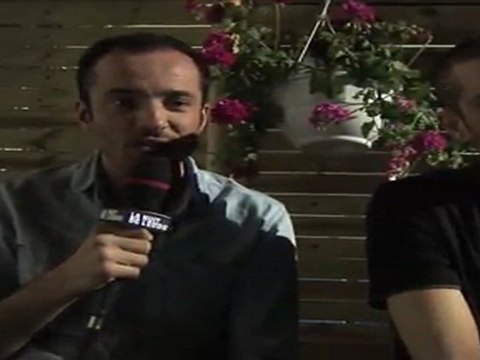 NUIT DE L'ERDRE 2011 #08 (Beat Torrent)