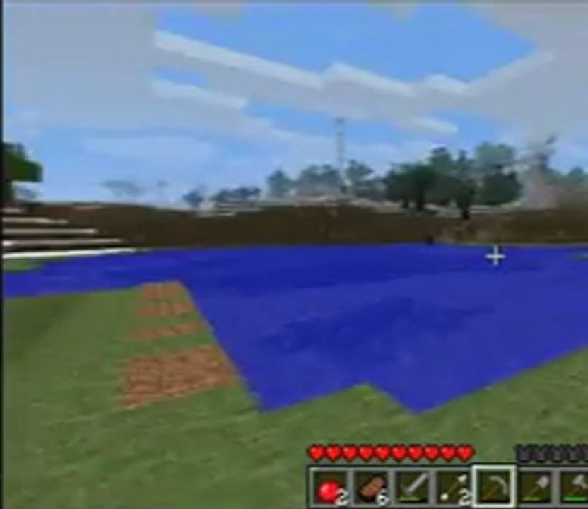 épisode 2 Aventure Survie : Whaou !