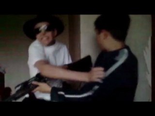 (Retour au source) Alone in the dark 5 partie 2 (2 ans que sa devais etre poster)