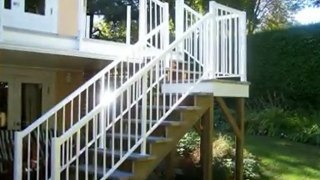 Staircase Railings Contractor