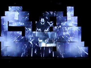 Rencontre avec Amon Tobin