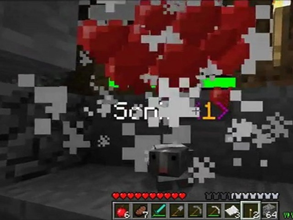 épisode 3 Aventure Survie : Un cochon dinde !