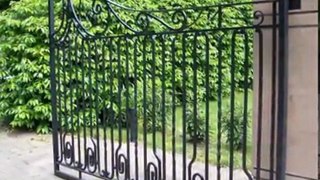 Driveway Gates Contractor