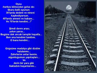 hayat ve BEN  / CAN DÜNDAR - Tasarım - Sunum:  BAHA ŞAHİN