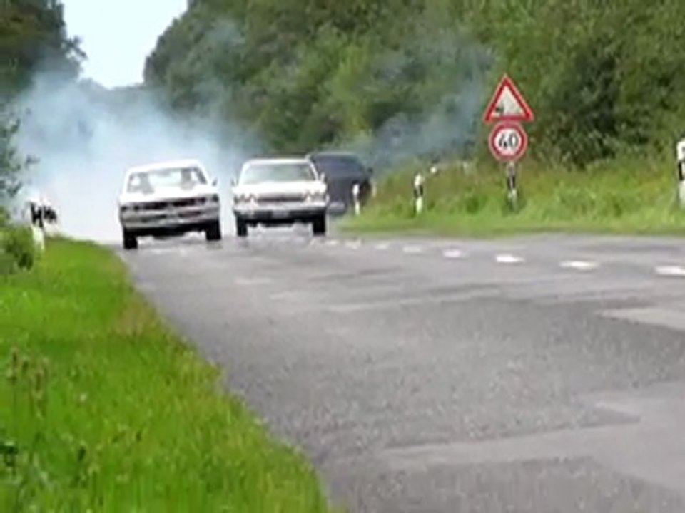 Mcg bbq 2011 - another one