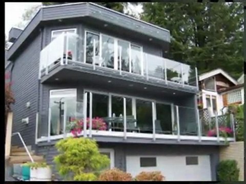 Glass Railings Contractor