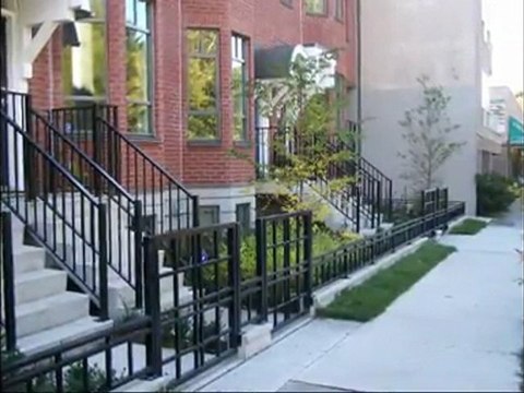 Picket Railings Contractor