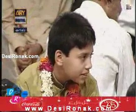 iftaar amir k sath 30 aug 2011 p6