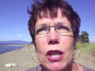 Work at Home Options - At the Beach
