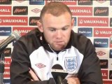 Rooney pensa solo alle qualificazioni a Euro 2012