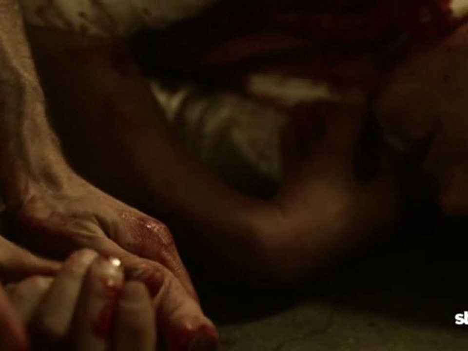 Torchwood: Miracle Day - 1.08 previously - recap