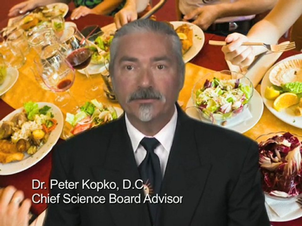 The Science Behind Ionized Alkaline Water