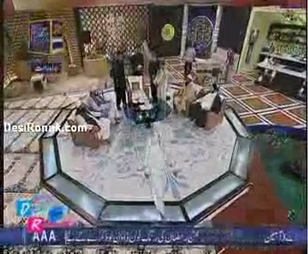 iftaar amir k sath 30 aug 2011 p8