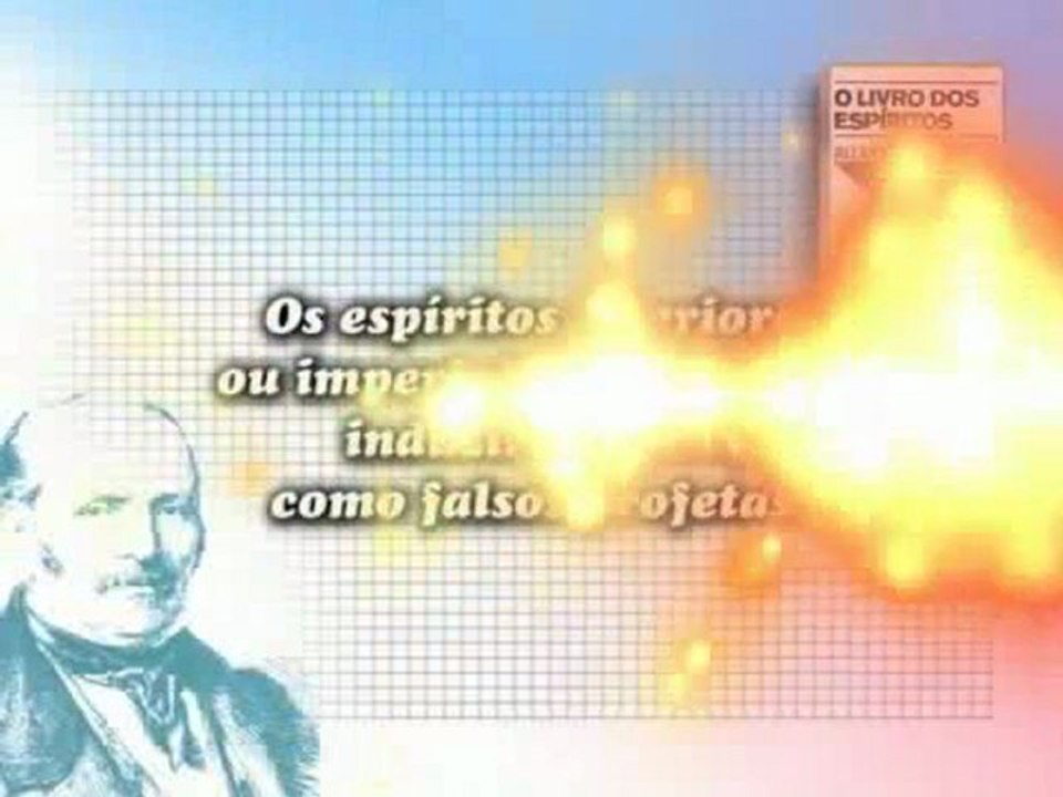 A Caminho da Luz - Haverá falsos cristos e falsos profetas