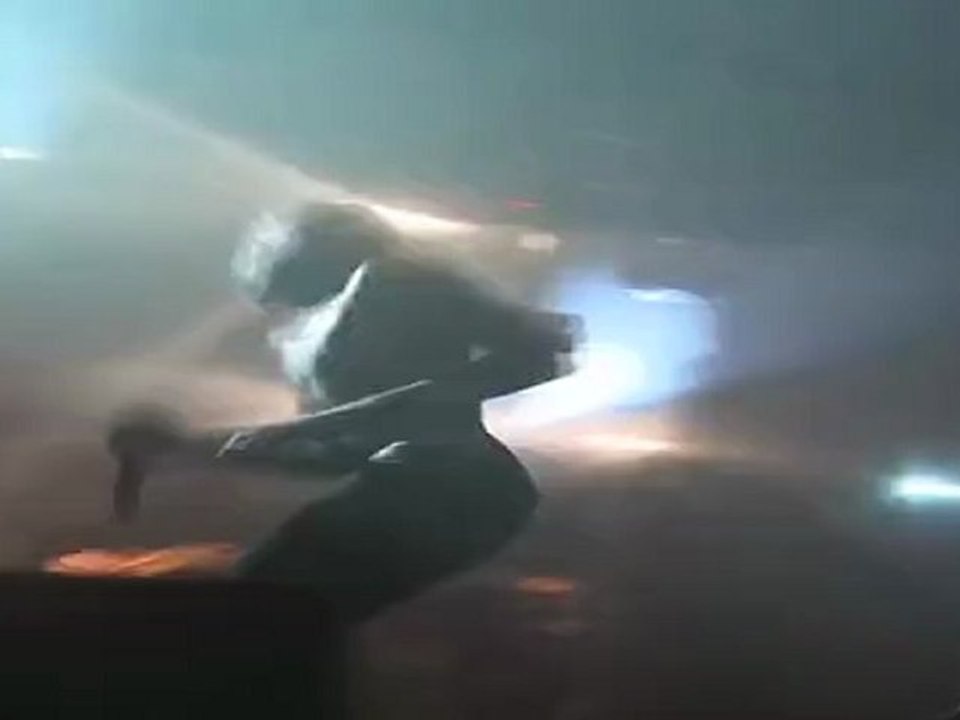 Clip 2011 Pay ta tong festival (Vendée)