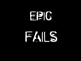 Le Zapping de Dji #3 (Epic Fails)