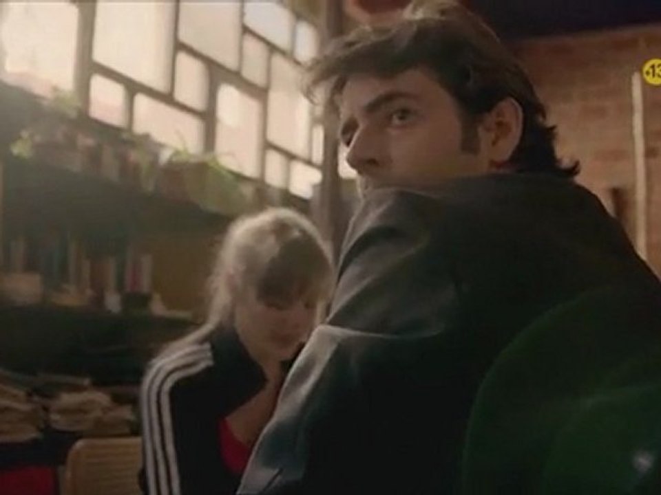 Promo de "Homicidios" HD