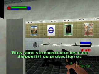 1James Bond-LMNSP (3(bis) et le métro au 800 train par minutes)