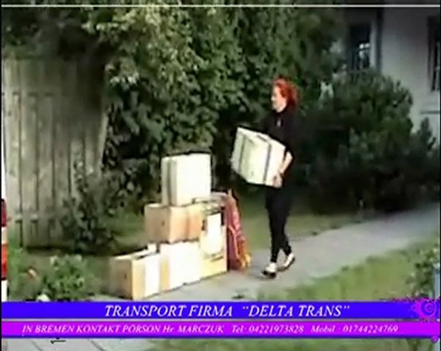 spende apel für polen part 1