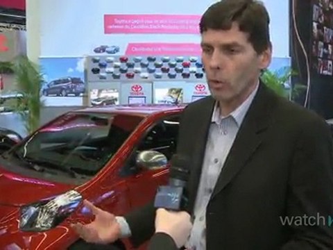 2012 Scion iQ Dealer San Jose Bay Area Milpitas Fremont