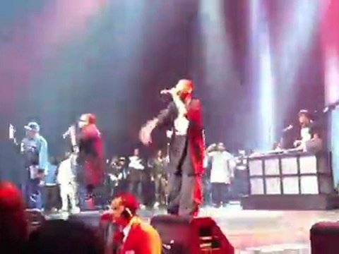 Tha Dogg Pound & RBX Serial Killa Live @ 93.5 K-Day Fresh Fest , Nokia Theater, Los Angeles, CA, 09-28-2010 Pt.7