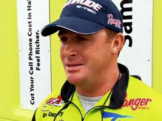 On the Boat or Across the World, Straight Talk is There