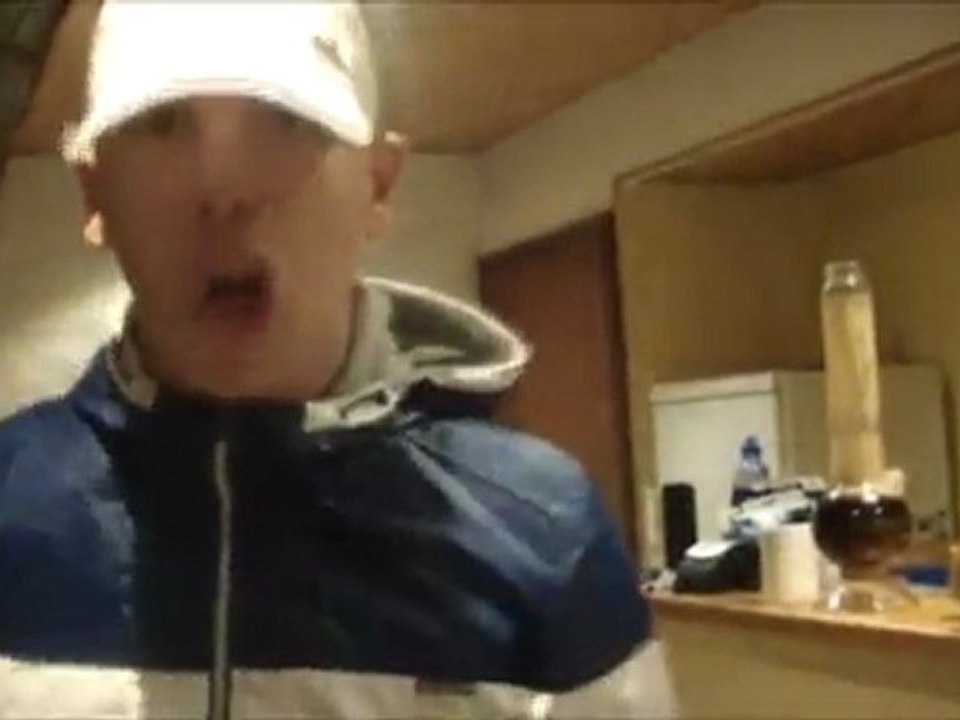 B.2.O.G.I.E. freestyle B13