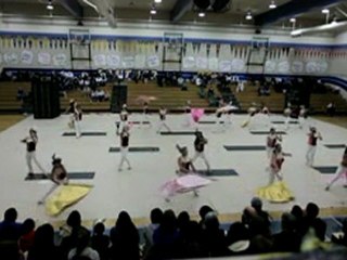 Armijo Winterguard 2010