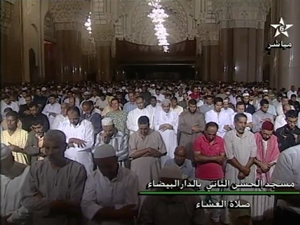 Omar Kazaberi : al 3asr  / Ramadan 2011  العصر