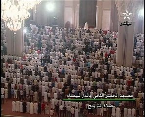 Omar Kazaberi : Al chams / Ramadan 2011  الشمس