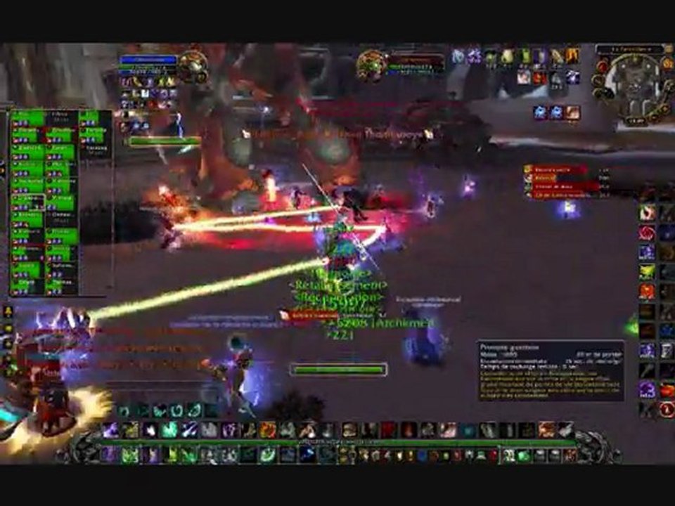 ULDUAR25 HF 2EME PARTIE