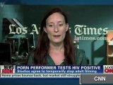 HIV Scare Shuts Down Porn Industry