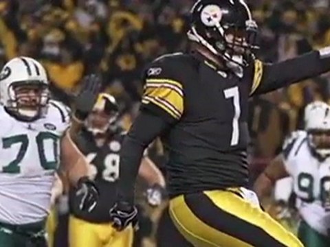 AFC North: Steelers or Ravens?