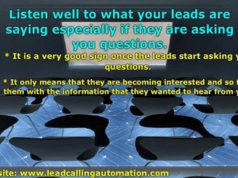 MLM Training- Tips for Best Results!